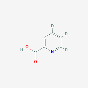 Picolinic-d3 Acid