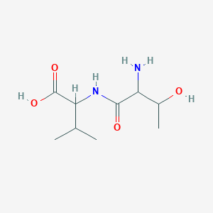 Threoninyl-Valine