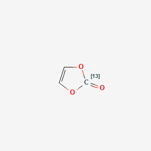 Vinylene Carbonate-13C