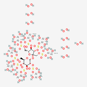 Sucralfate (Technical Grade)