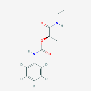 Carbetamide-D5