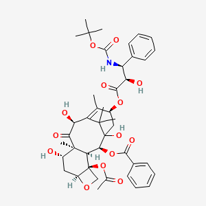 10-epi-Docetaxel