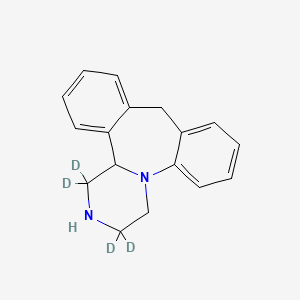 Nor Mianserin-D4