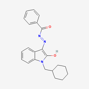 Bzo-chmoxizid