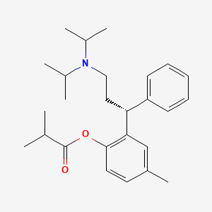 Deoxy Fesoterodine