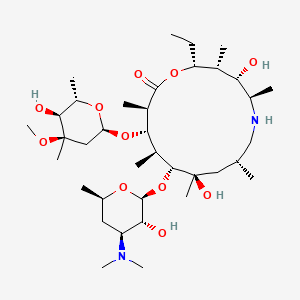 N-Desmethyl Azithromycin B