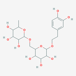 Forsythoside