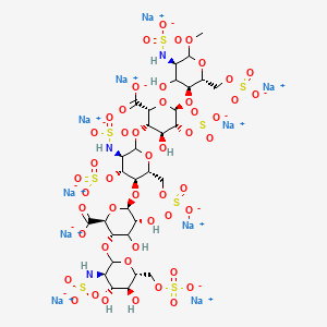 Fondaparinux-13C6 Sodium