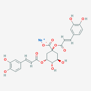 Cynarin Sodium Salt