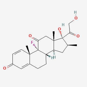 11-Ketobetamethasone