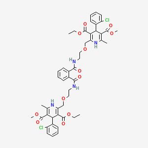 Amlodipine Impurity E