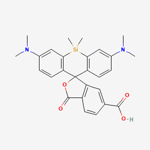 Sir-6-cooh