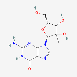 3-Amino-3-oxo-propanoic Acid Phenylmethyl Ester