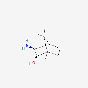 (1R)-3-endo-Aminoborneol