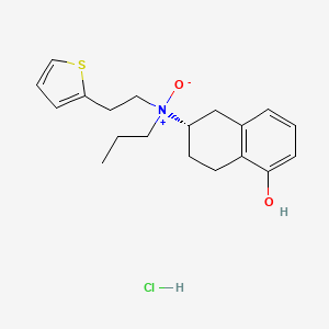 Rotigotine N-Oxide Hydrochloride