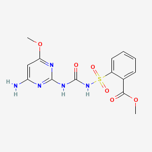 Bensulfuron Amine