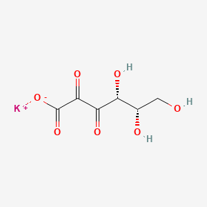 2,3-Diketogulonic Acid Potassium Salt (Technical Grade)