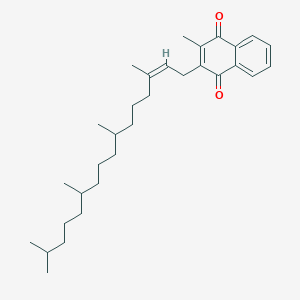 Vitamin K1-18O