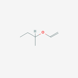 2-(Ethenyloxy)butane