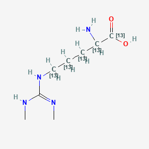 Sdma-13C5