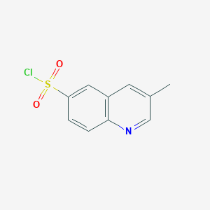 Argatroban Impurity 2