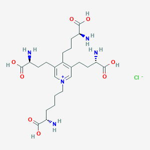 Desmosine chloride