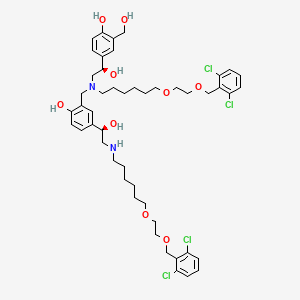 Vilanterol Dimer