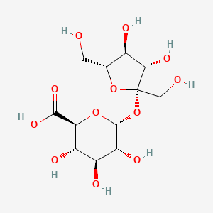 6-Carboxysucrose