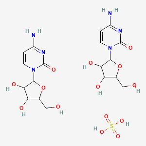 Cytidinesulfate