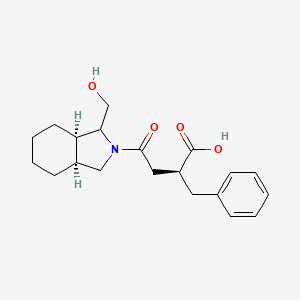 Mitiglinide Impurity E