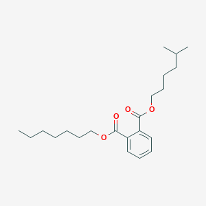 Heptyl Isohexyl Phthalate