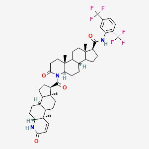 Dihydro Dutasteride alpha-Dimer