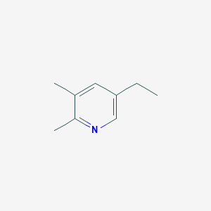 5-Ethyl-2,3-dimethylpyridine