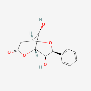 (+)-Goniopypyrone