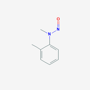 Dimethyl-nitrosoaniline