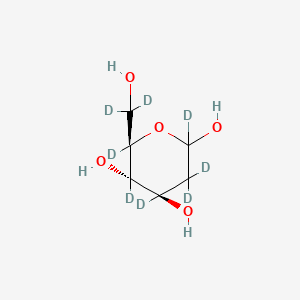 2-Deoxy-D-glucose-d8