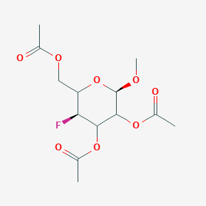 LormetazepamGlucuronide