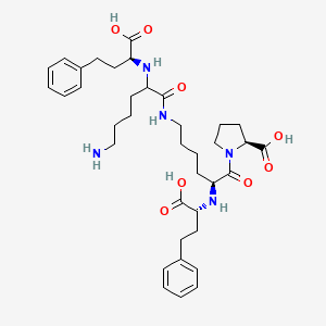 Lisinopril Dimer Impurity H