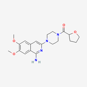 Terazosin-md