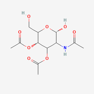 N-Acetyl-D-Glucosamine 3,4-Diacetate