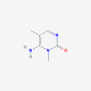 3,5-Dimethylcytosine