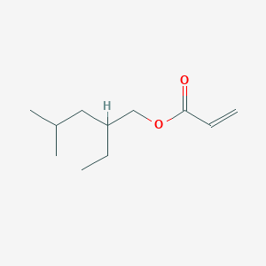 2-Ethyl-4-methylpentyl Acrylate