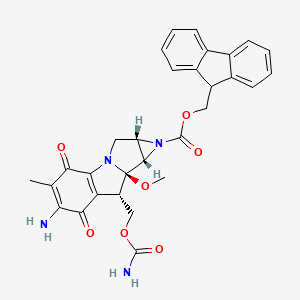 N-FMOC Mitomycin C