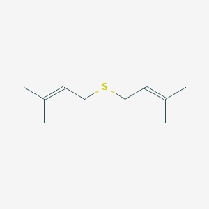 Diprenyl Sulfide