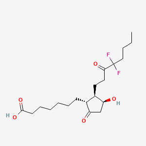 11-epi Lubiprostone