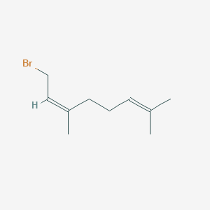 Neryl bromide