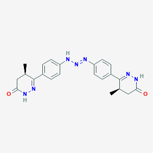 Levosimendan Triazene Impurity