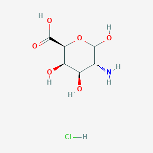 D-Aminogalacturonic Acid Hydrochloride