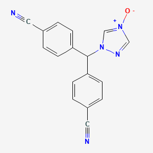 Letrozole N-Oxide