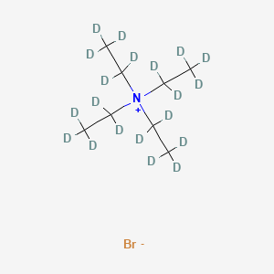 Tetraethyl-D20-ammonium bromide